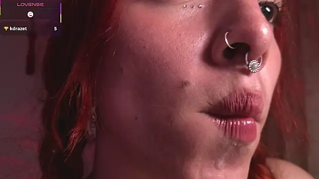 bri von dhara   online show from 01-13-26, 01:59