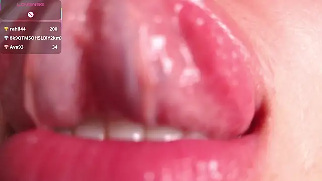 bri von dhara   online show from 04-30-26, 08:57