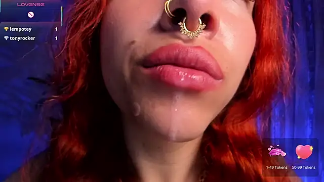 bri von dhara   online show from 09-18-25, 10:51