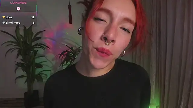 bri von dhara   online show from 10-16-25, 01:41