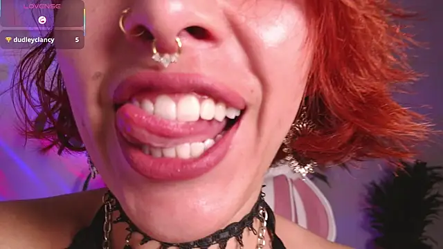 bri von dhara   online show from 05-03-26, 10:13