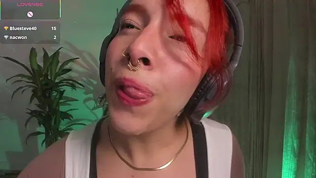 bri von dhara   online show from 10-18-25, 03:36