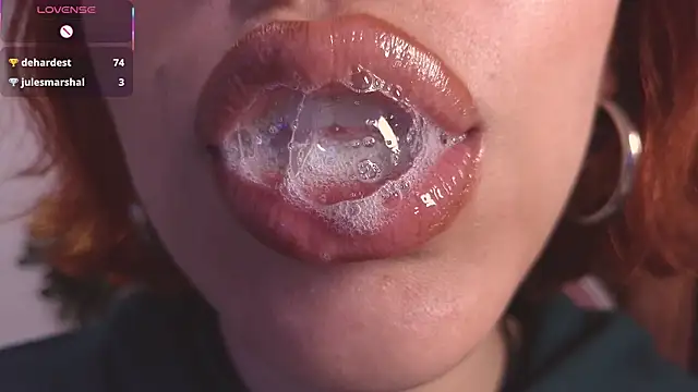 bri von dhara   online show from 05-30-26, 01:50