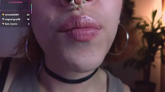 bri von dhara   online show from 06-05-26, 12:15