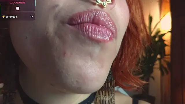bri von dhara   online show from 06-15-26, 08:19