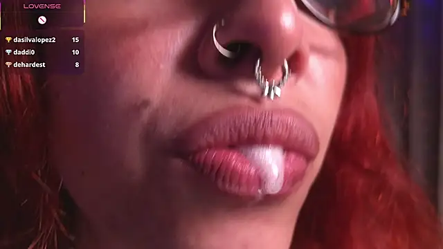 bri von dhara   online show from 12-16-25, 11:25