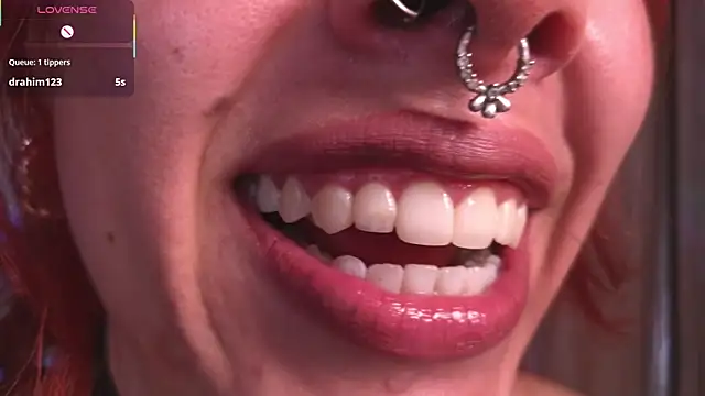 bri von dhara   online show from 12-14-25, 04:34