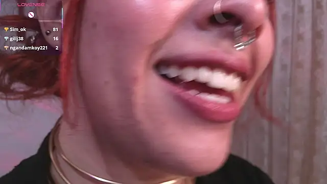 bri von dhara   online show from 01-06-26, 04:44