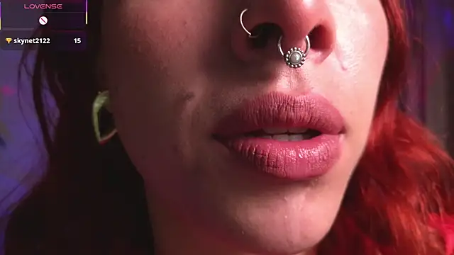 bri von dhara   online show from 01-12-26, 11:06