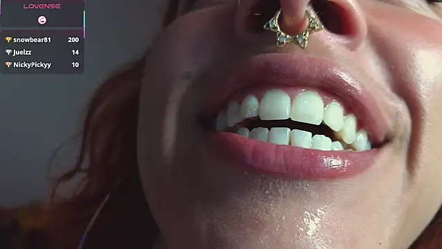 bri von dhara   online show from 06-18-26, 10:26