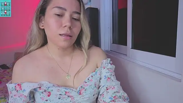 Aiilyn Ds online show from 11-28-25, 05:18