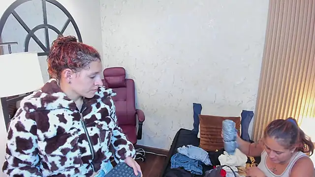 aliceandsia online show from 02-16-26, 07:23