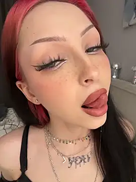 Lina Thornton  online show from 11-23-25, 09:58