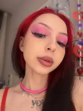 Lina Thornton  online show from 02-11-26, 11:04