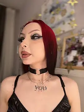 Lina Thornton  online show from 02-06-26, 06:15