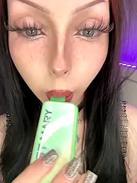 Lina Thornton  online show from 10-08-25, 10:10