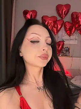 Lina Thornton  online show from 06-20-26, 03:28