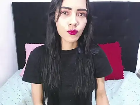 valerythompsonper online show from 03-14-26, 04:40