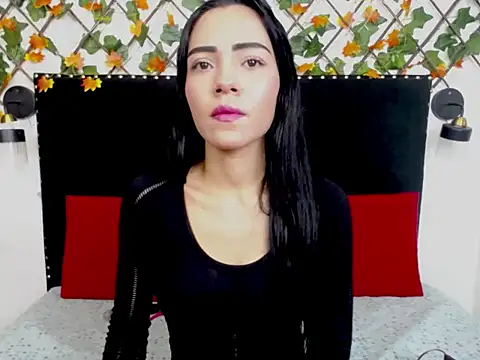 valerythompsonper online show from 01-07-26, 01:10