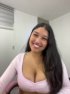 SharaRous online show from 05-12-26, 01:02