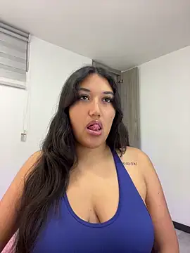 SharaRous online show from 05-10-26, 09:38