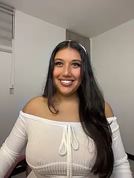 SharaRous online show from 06-11-26, 03:03