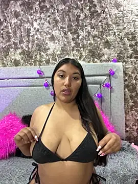 SharaRous online show from 10-04-25, 11:56