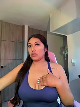 SharaRous online show from 07-11-26, 12:22