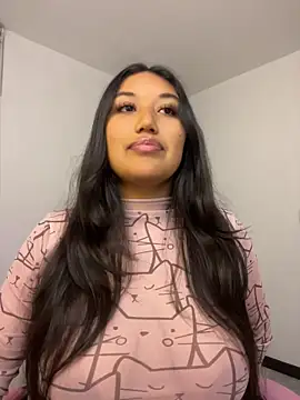 SharaRous online show from 06-14-26, 01:02