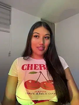 SharaRous online show from 06-24-26, 12:20
