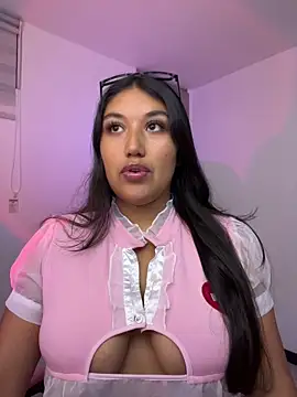 SharaRous online show from 06-17-26, 12:54