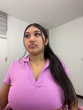 SharaRous online show from 06-07-26, 01:00