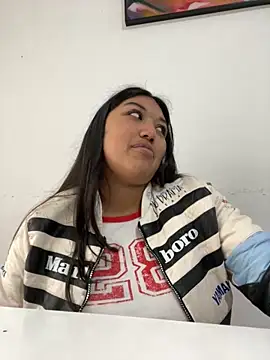 SharaRous online show from 10-16-25, 11:18