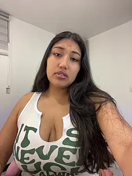 SharaRous online show from 05-10-26, 12:14