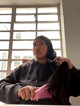 SharaRous online show from 10-06-25, 12:50