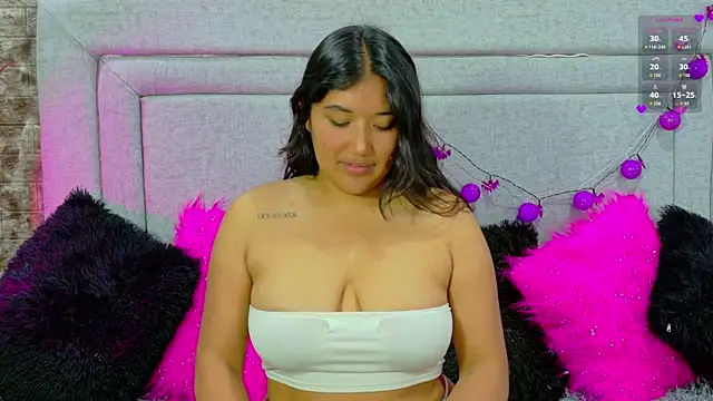 SharaRous online show from 10-14-25, 01:01