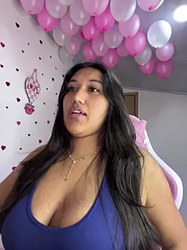 SharaRous online show from 03-13-26, 12:37