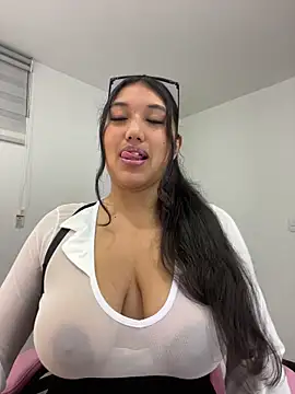 SharaRous online show from 06-05-26, 12:59