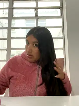 SharaRous online show from 10-08-25, 11:56