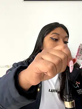 SharaRous online show from 11-05-25, 12:08