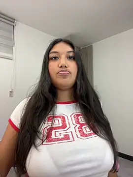 SharaRous online show from 05-27-26, 12:09