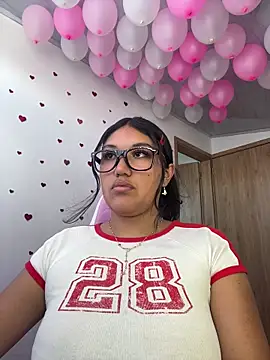 SharaRous online show from 03-21-26, 09:08