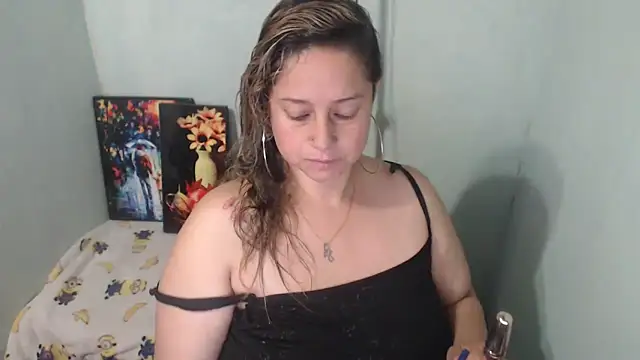Brenda bigtitis online show from 02-16-26, 07:34
