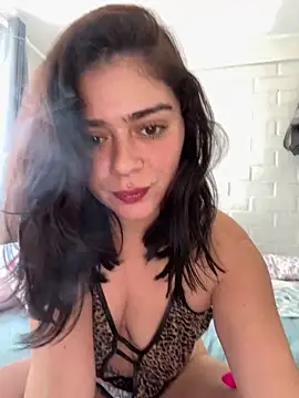 cami lorena online show from 09-30-25, 03:29