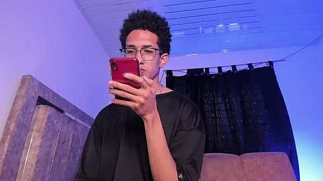 Cj davis  online show from 02-09-26, 09:24