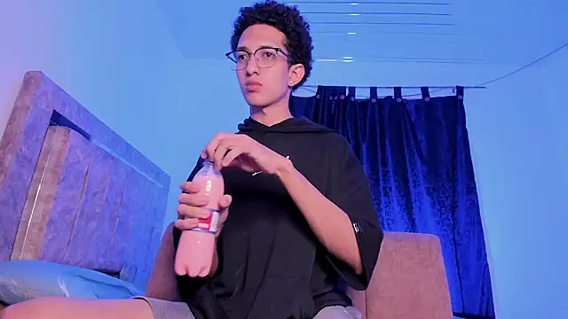 Cj davis  online show from 02-13-26, 01:27