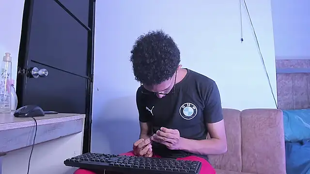 Cj davis  online show from 10-10-25, 02:56