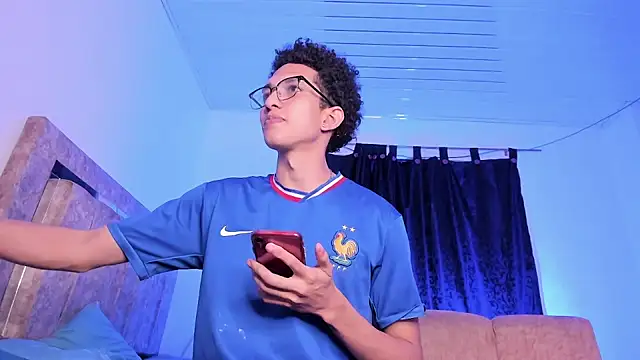 Cj davis  online show from 02-16-26, 04:11