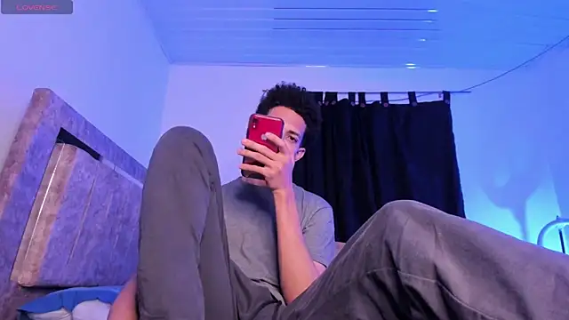 Cj davis  online show from 03-13-26, 02:49