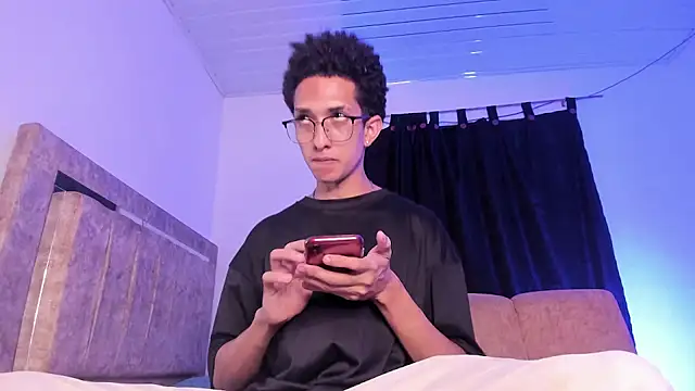 Cj davis  online show from 02-09-26, 02:31